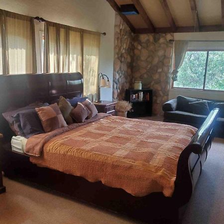 Alta Peak Vista Villa Three Rivers Kültér fotó