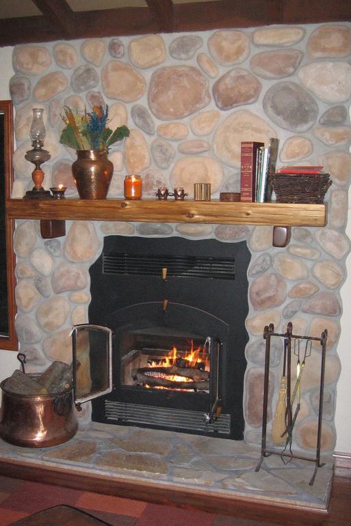 Alta Peak Vista Villa Three Rivers Kültér fotó